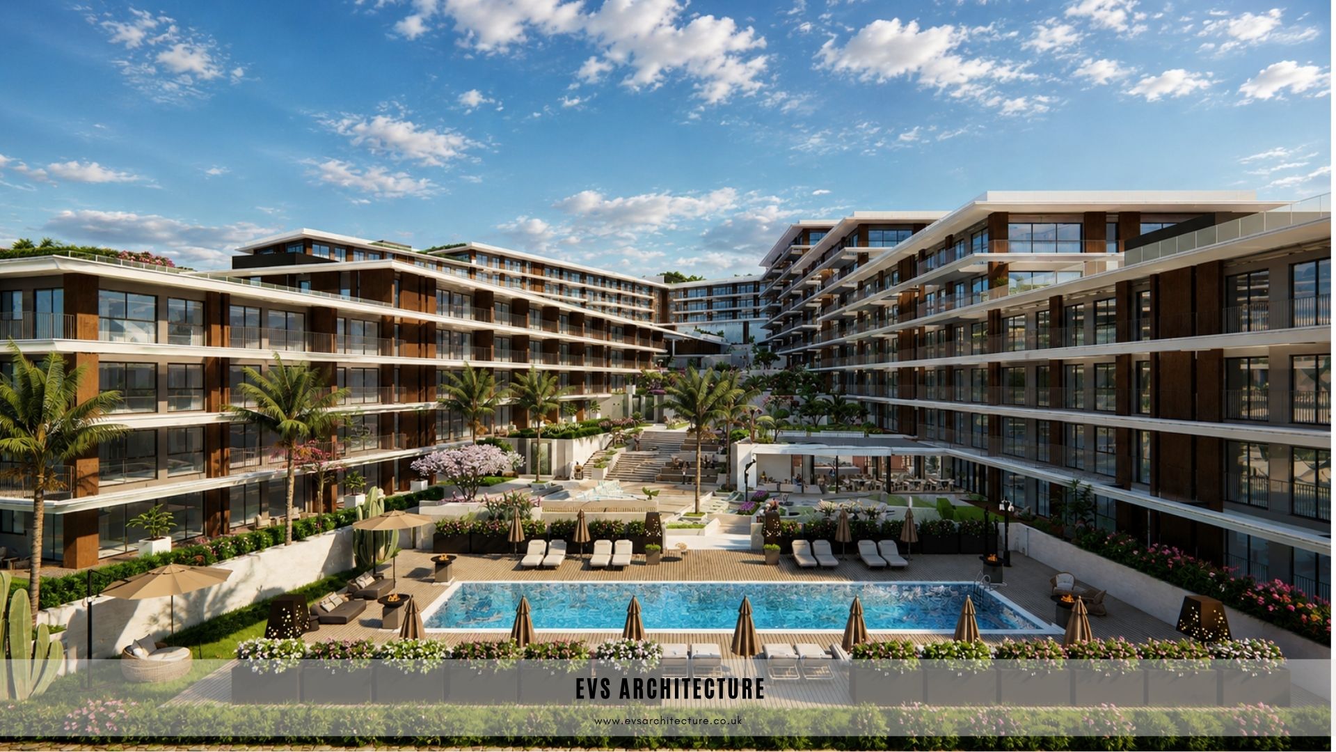 ISLABONITA RESIDENCE LANDSCAPE DESIGN